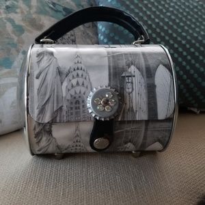 Small NYC bag